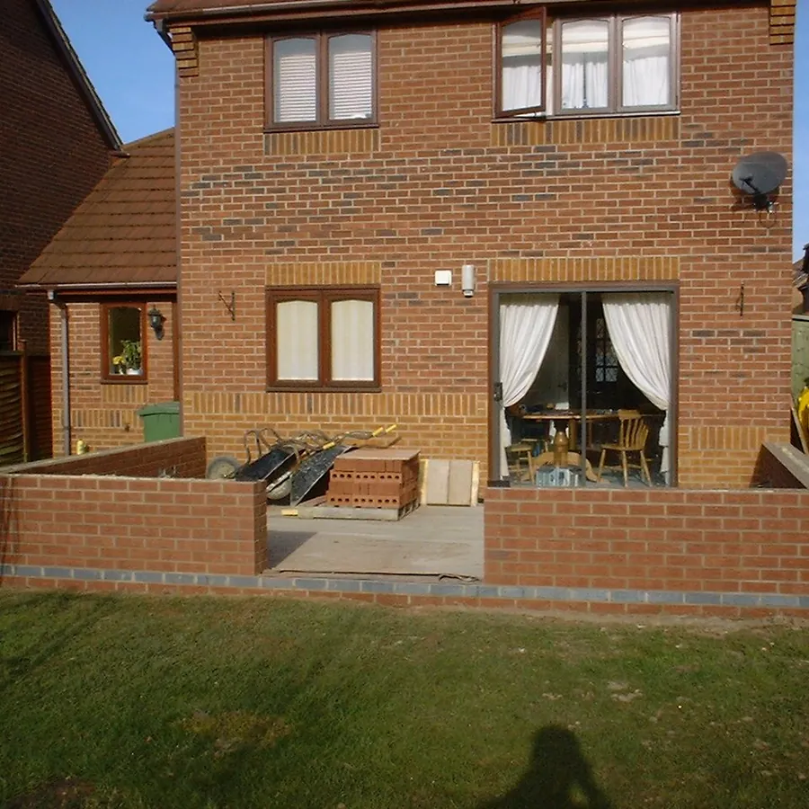 Accreditations — Product Earlsfield