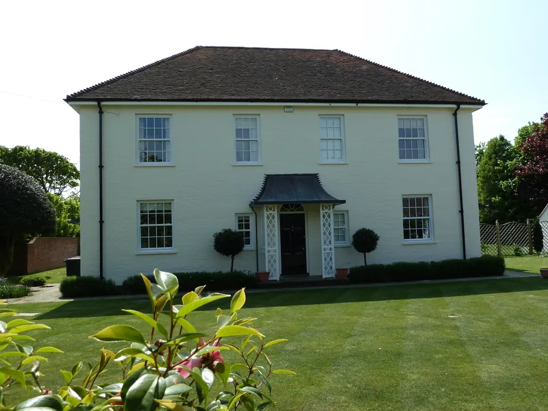 Areas We Cover — Gallery Earlsfield