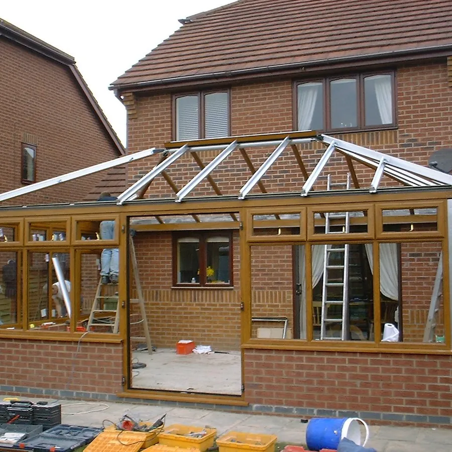 Automatic Doors — Product Earlsfield