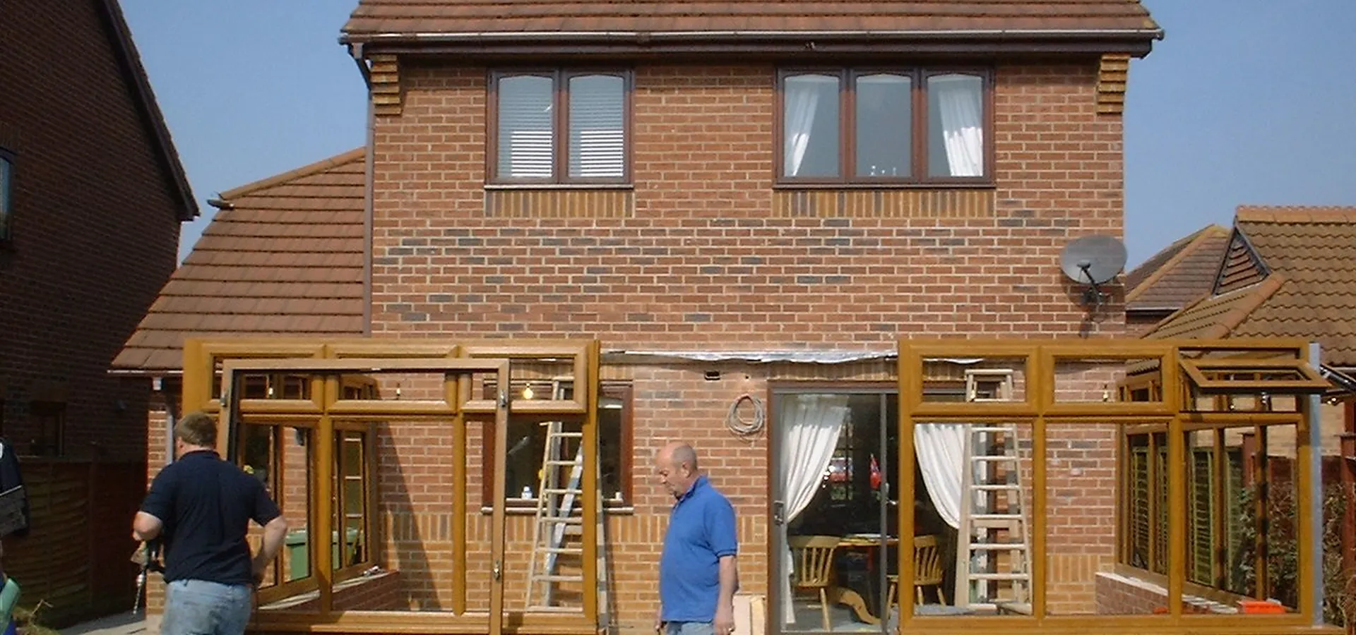 Commercial Glazing Earlsfield