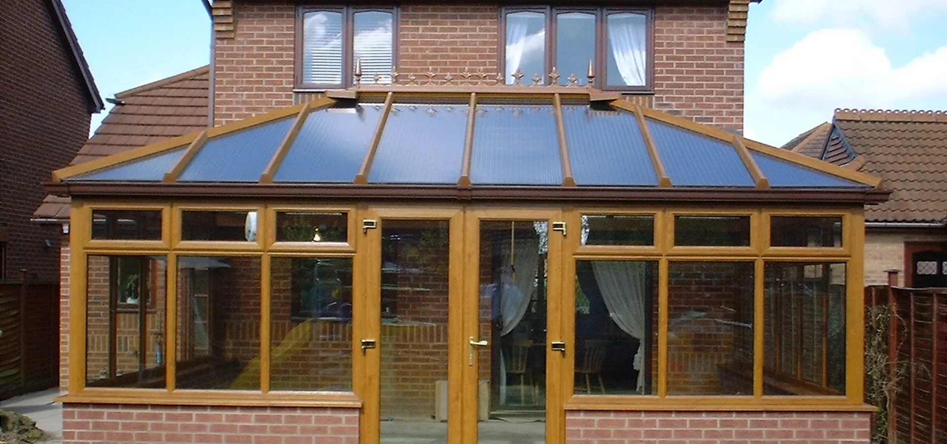 Office Glazing Earlsfield