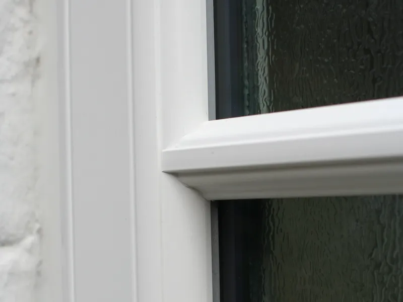 Security Glazing — Gallery Earlsfield