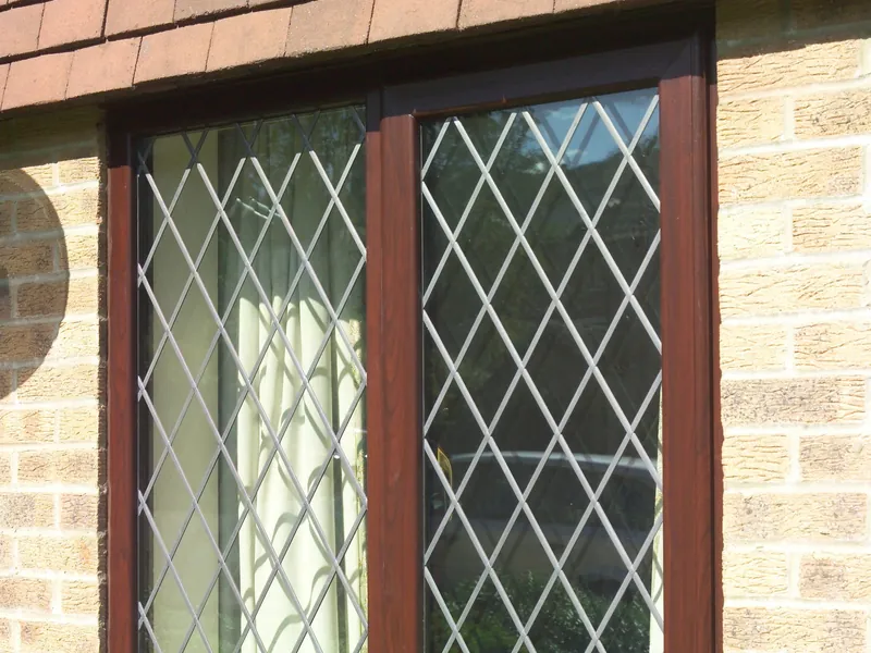 Security Glazing — Gallery Earlsfield