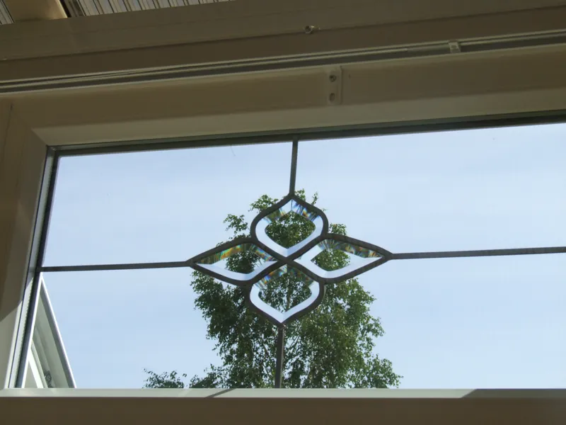 Security Glazing — Gallery Earlsfield