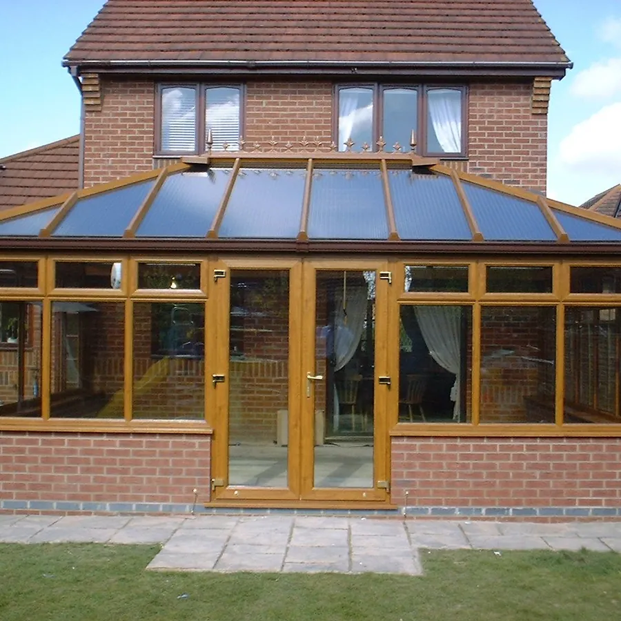 Shop Front Glazing — Product Earlsfield