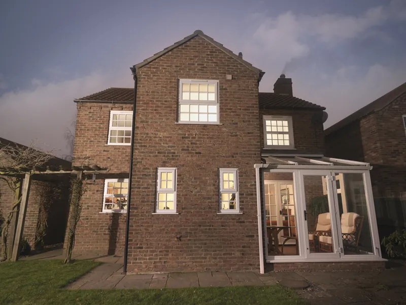 Conservatories — Gallery Earlsfield