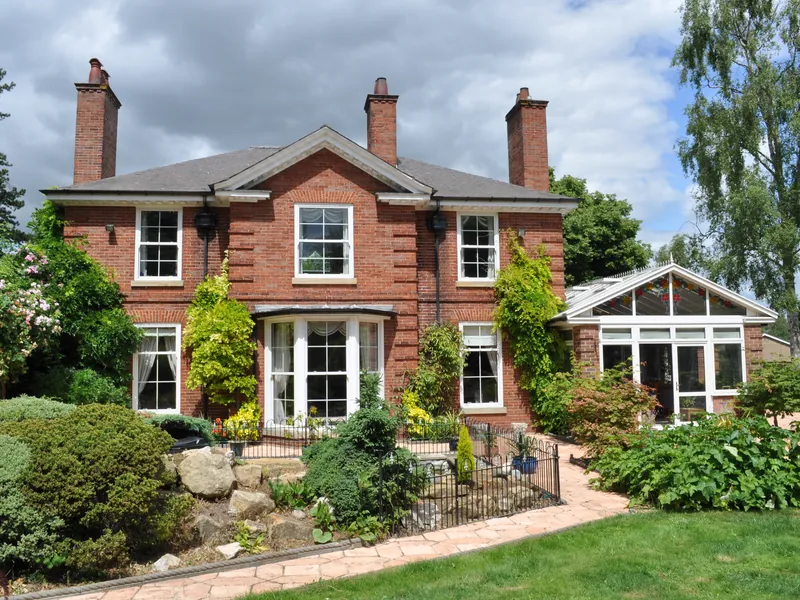 Garden Room — Gallery Earlsfield