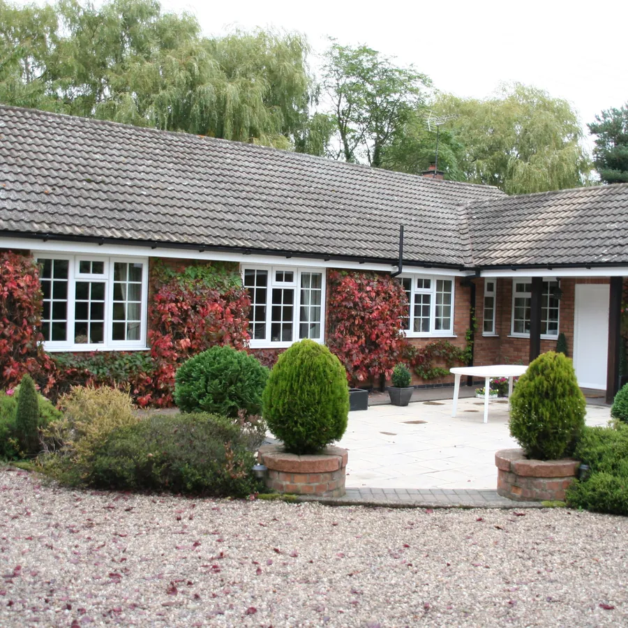 Garden Room — Product Earlsfield