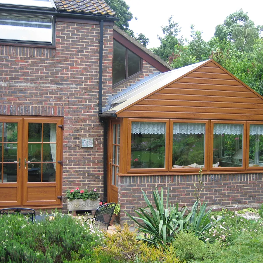 Garden Room — Product Earlsfield