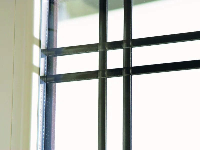 Glass Extension — Gallery Earlsfield