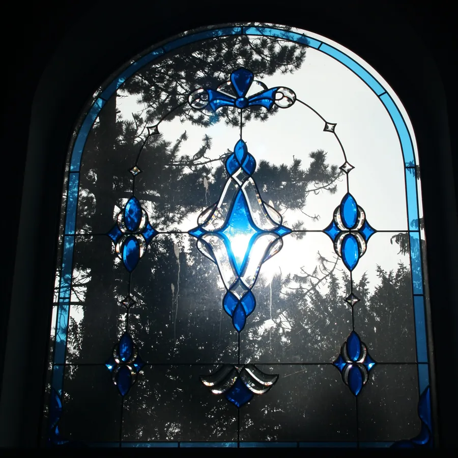 Glass Extension — Product Earlsfield