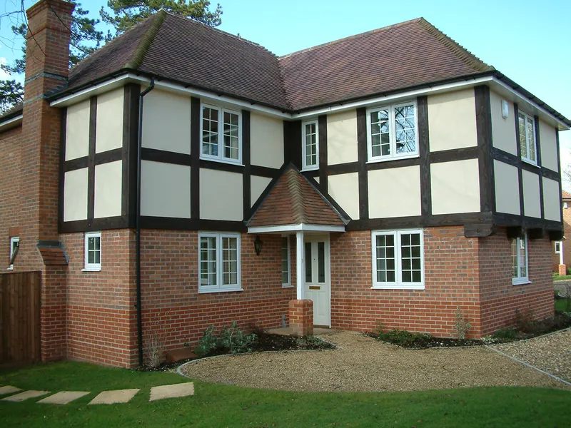 Lean To Conservatory — Gallery Earlsfield