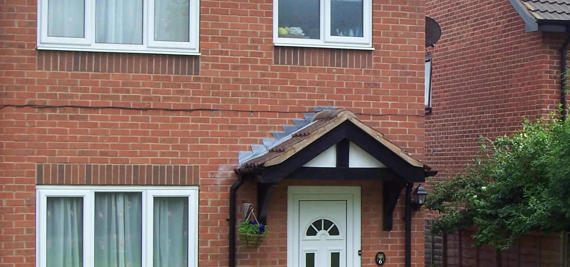 Lean To Conservatory Earlsfield