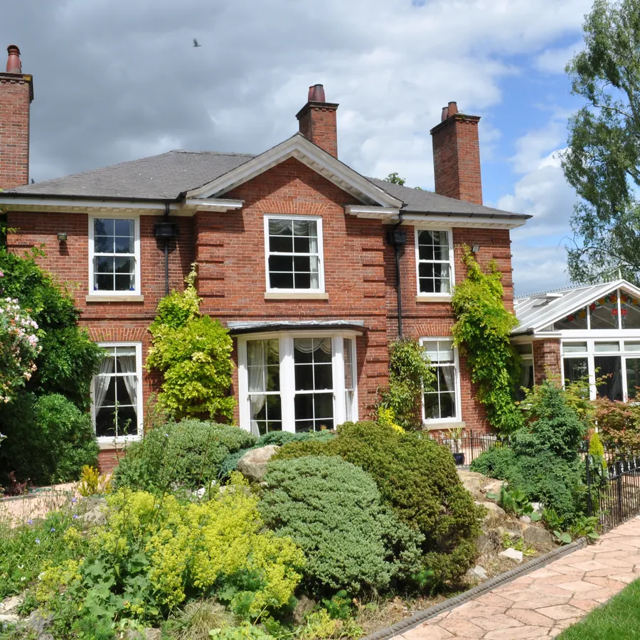 Lean To Conservatory — Product Earlsfield