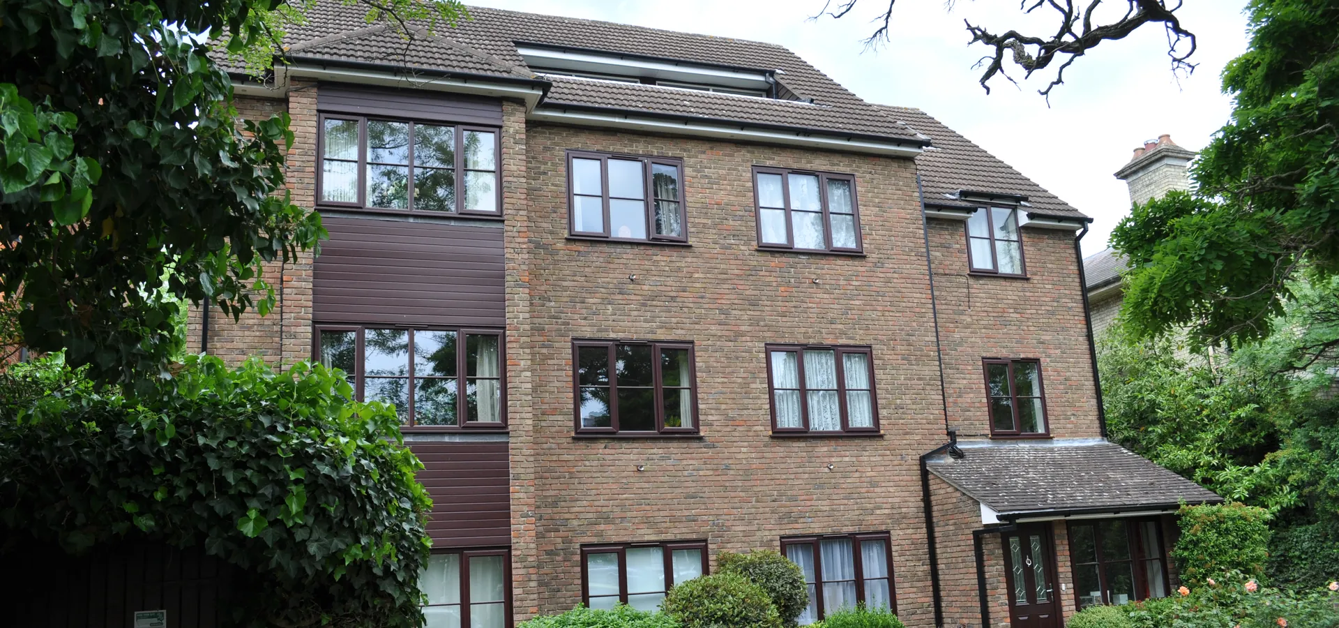 Orangery Earlsfield