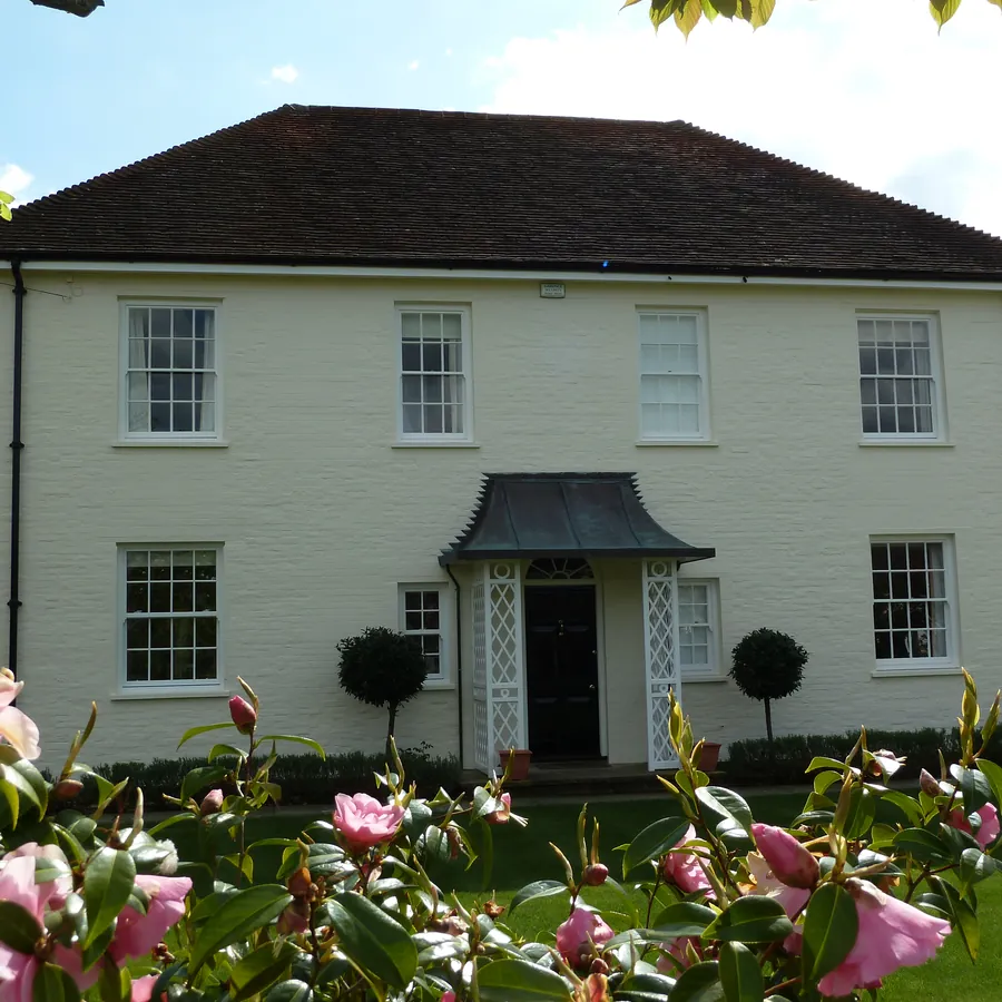 Orangery — Product Earlsfield