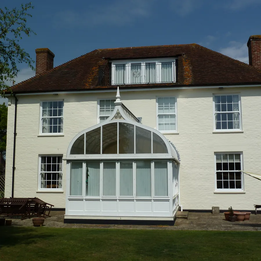 Orangery — Product Earlsfield