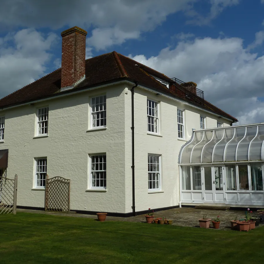 Conservatories — Product Earlsfield