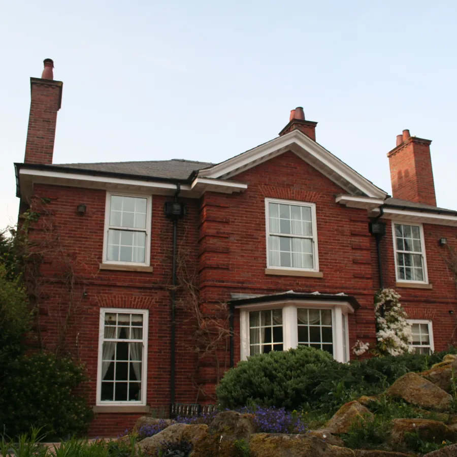 Conservatories — Product Earlsfield