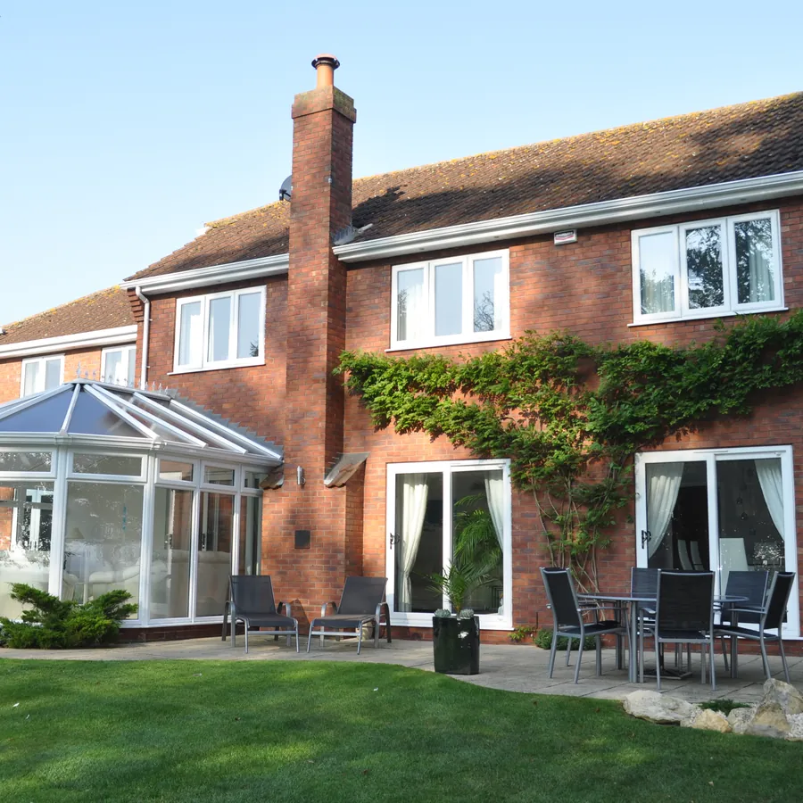 Conservatories — Product Earlsfield