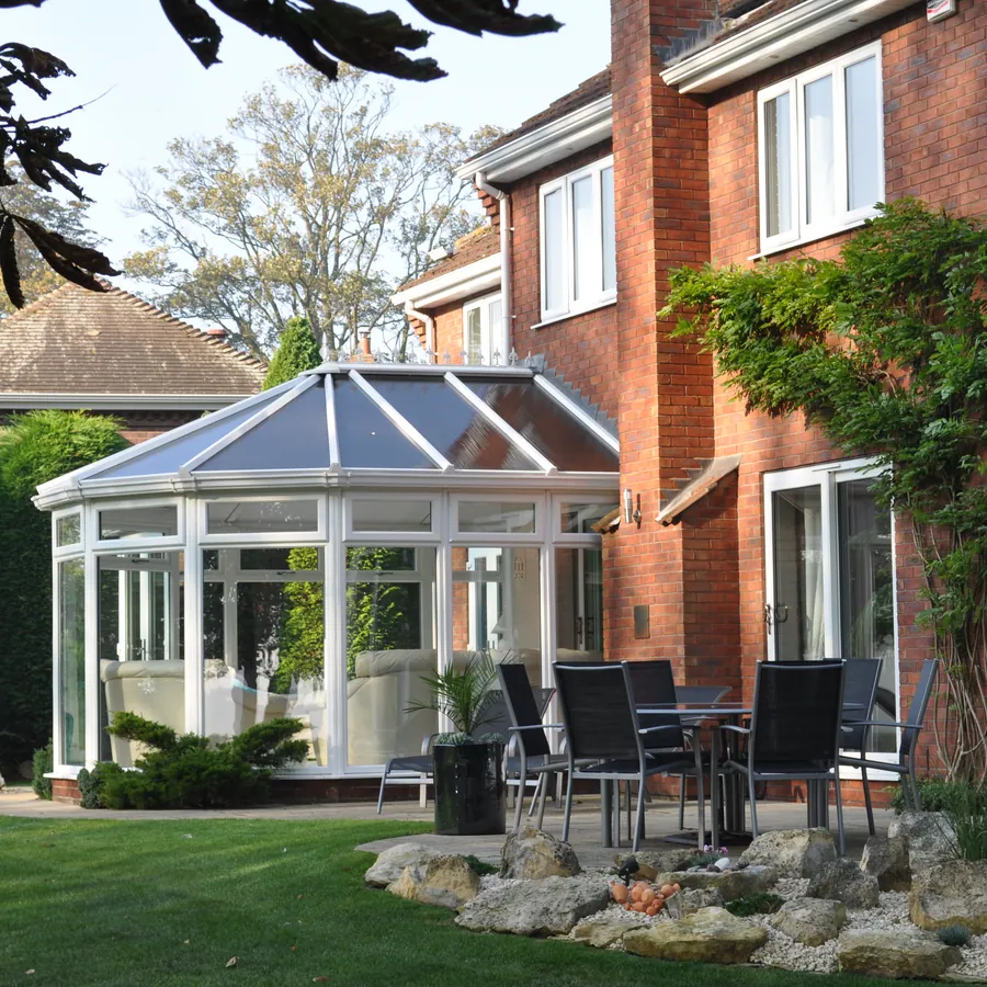 Conservatories — Product Earlsfield