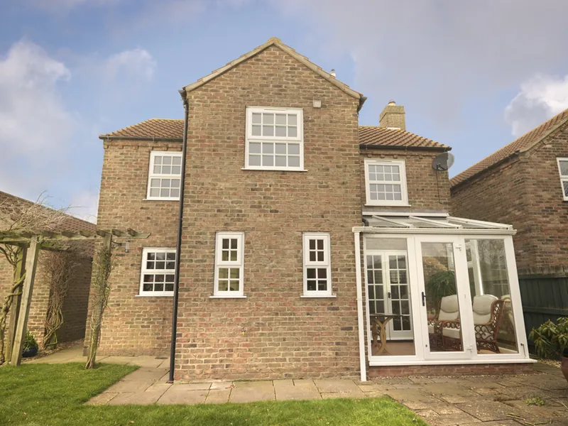 Victorian Conservatory — Gallery Earlsfield