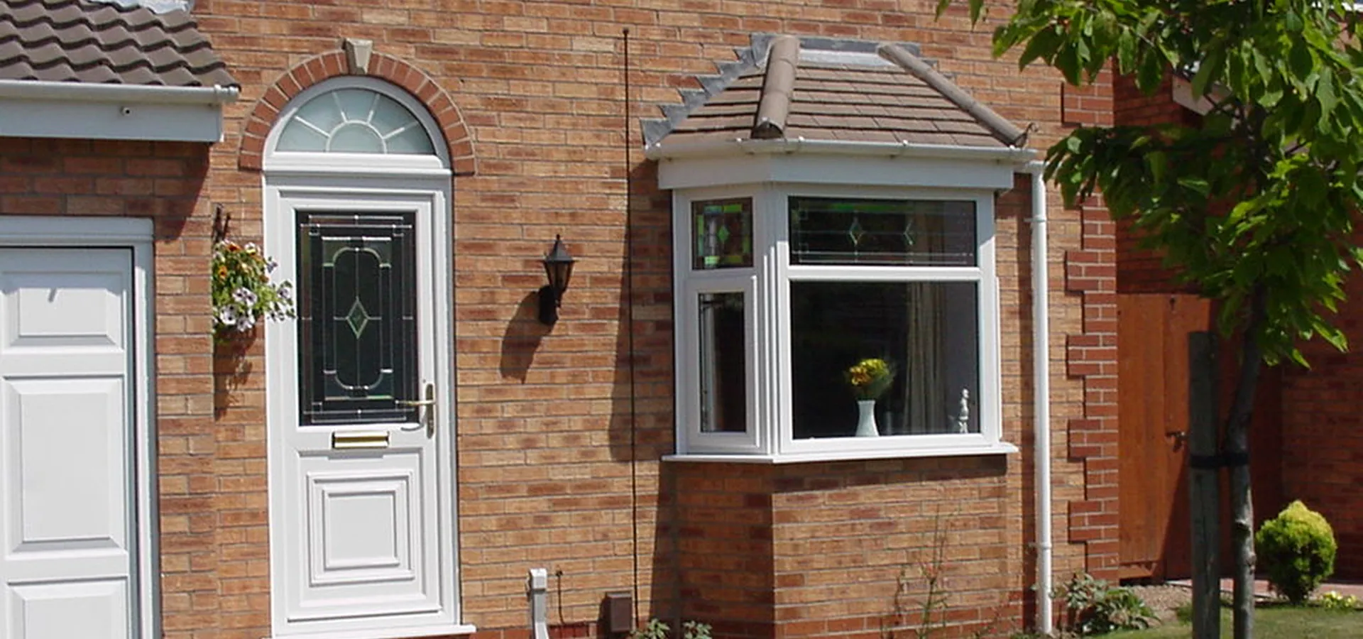 Aluminium Doors Earlsfield