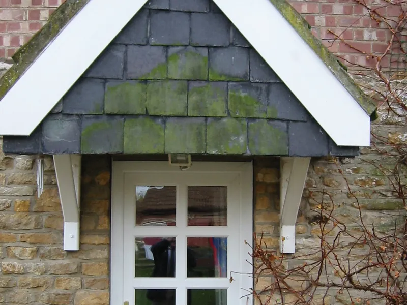 Back Doors — Gallery Earlsfield