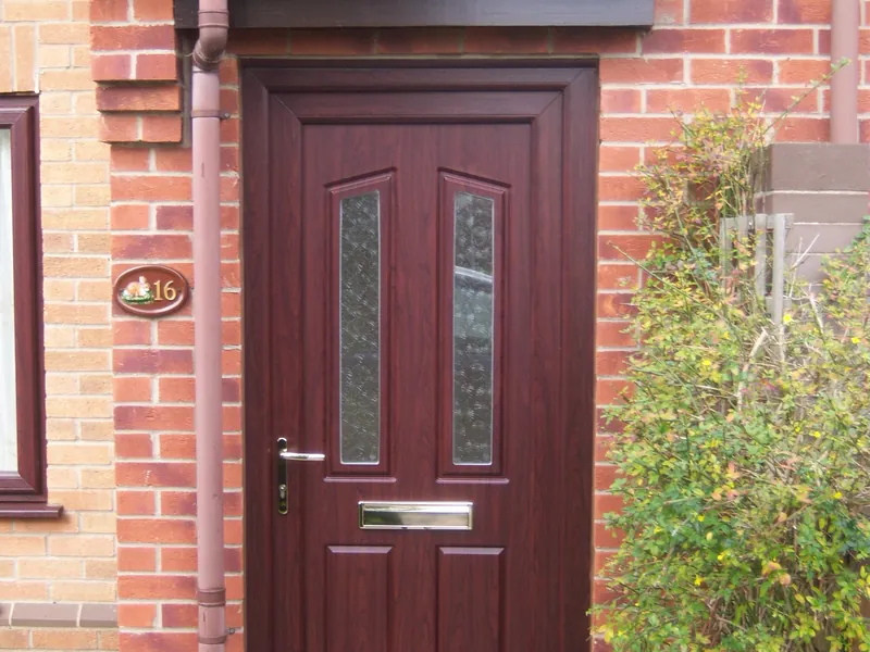 Back Doors — Gallery Earlsfield