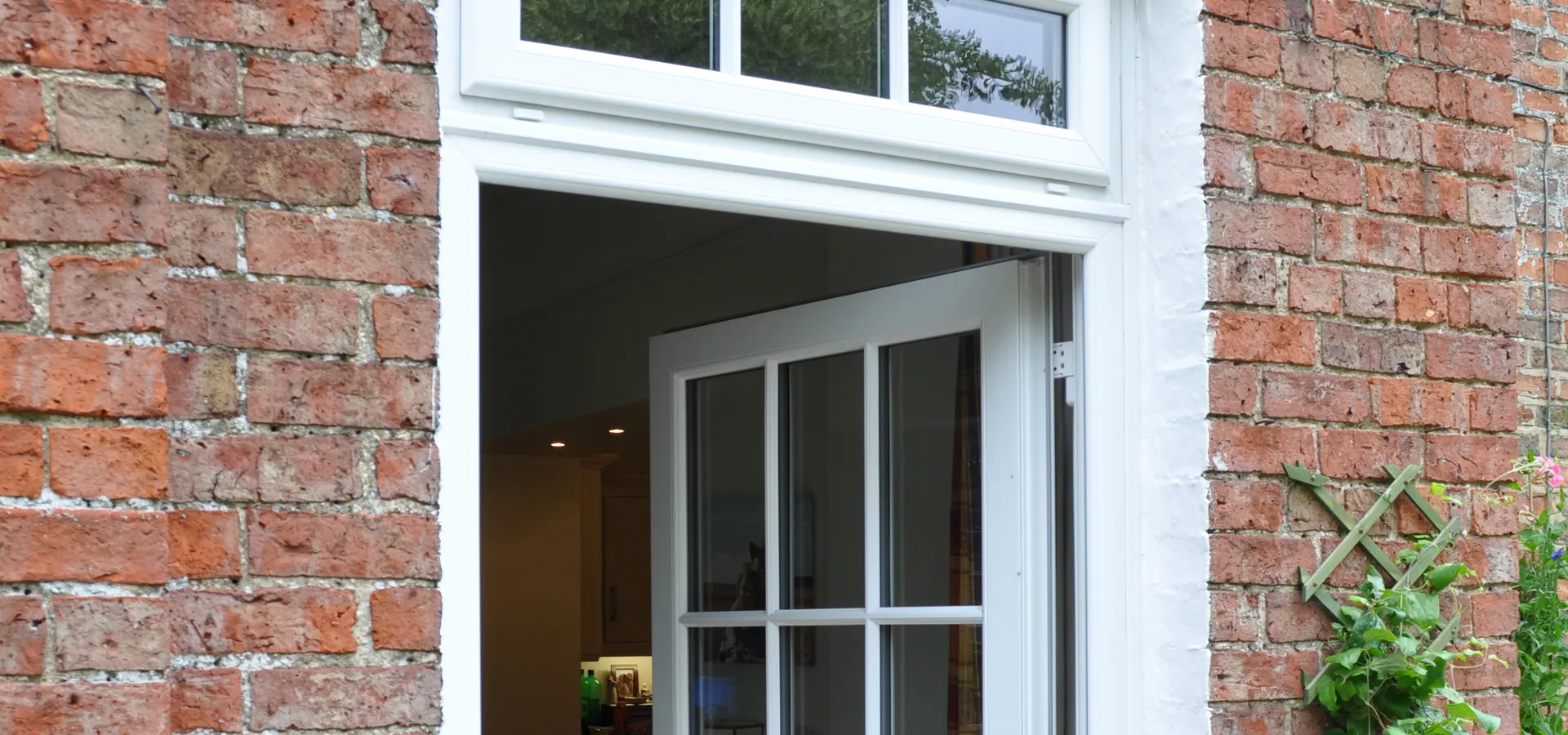 Back Doors Earlsfield