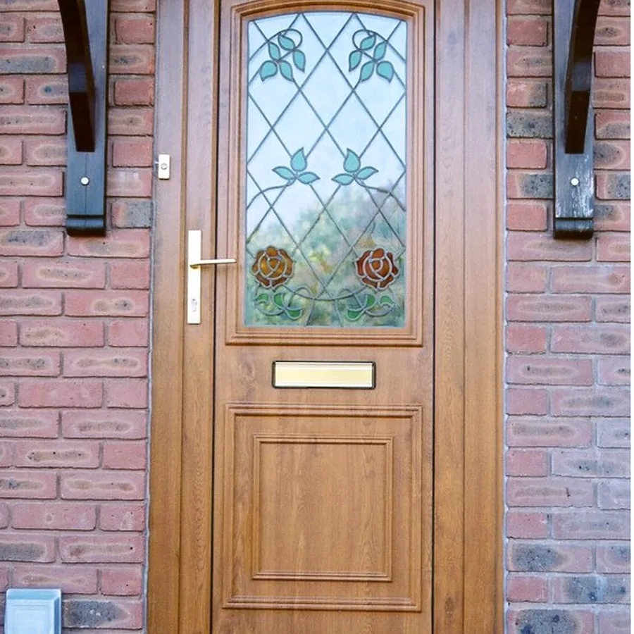 Back Doors — Product Earlsfield
