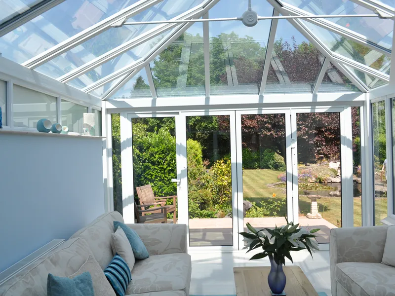 Bifold Doors — Gallery Earlsfield