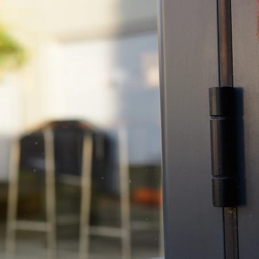 Bifold Doors — Product Earlsfield
