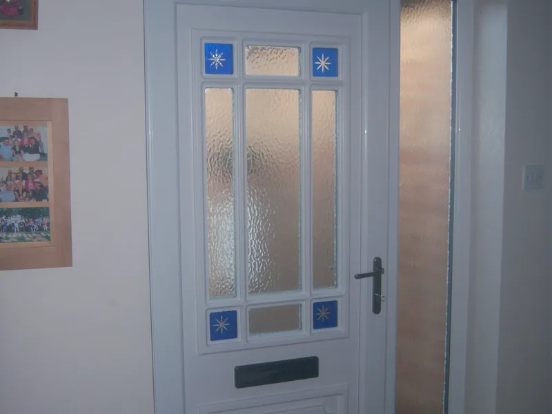 Composite Doors — Gallery Earlsfield
