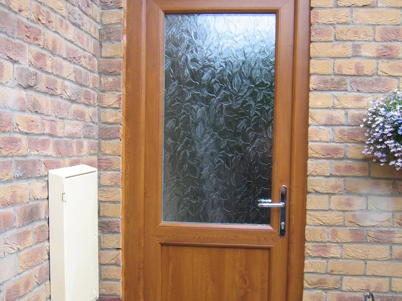 Composite Doors — Gallery Earlsfield