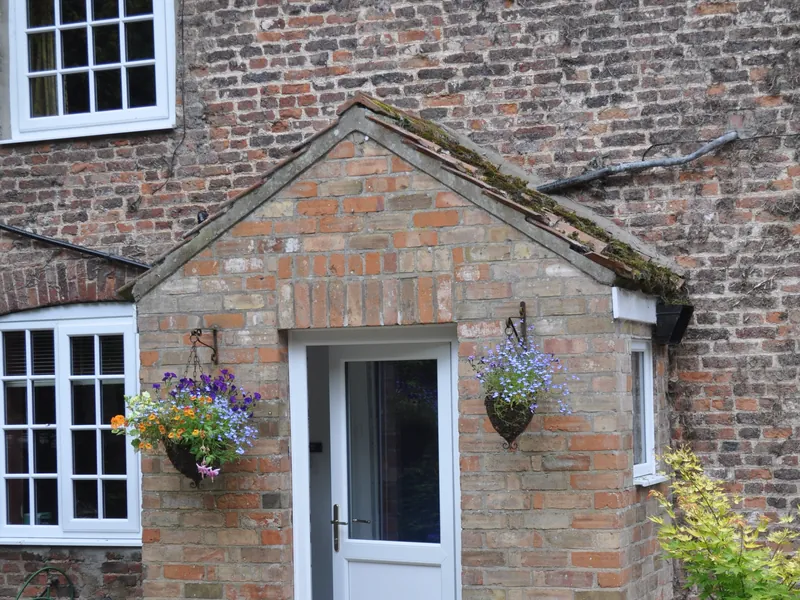 Composite Doors — Gallery Earlsfield