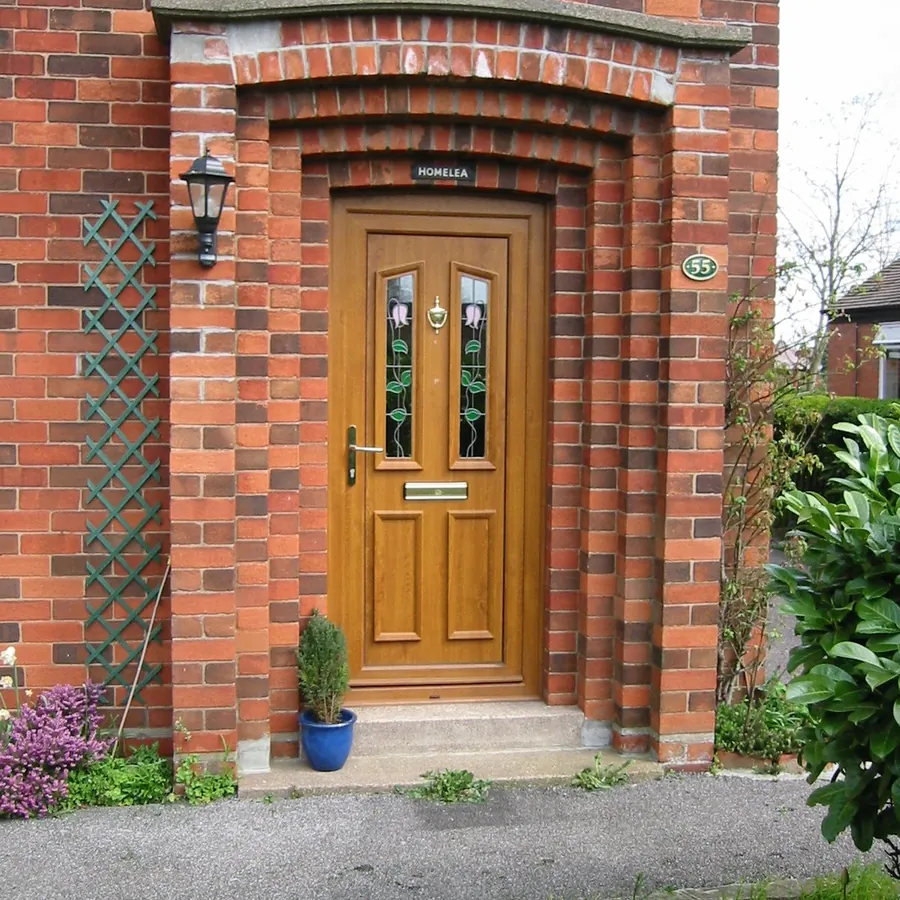 Composite Doors — Product Earlsfield