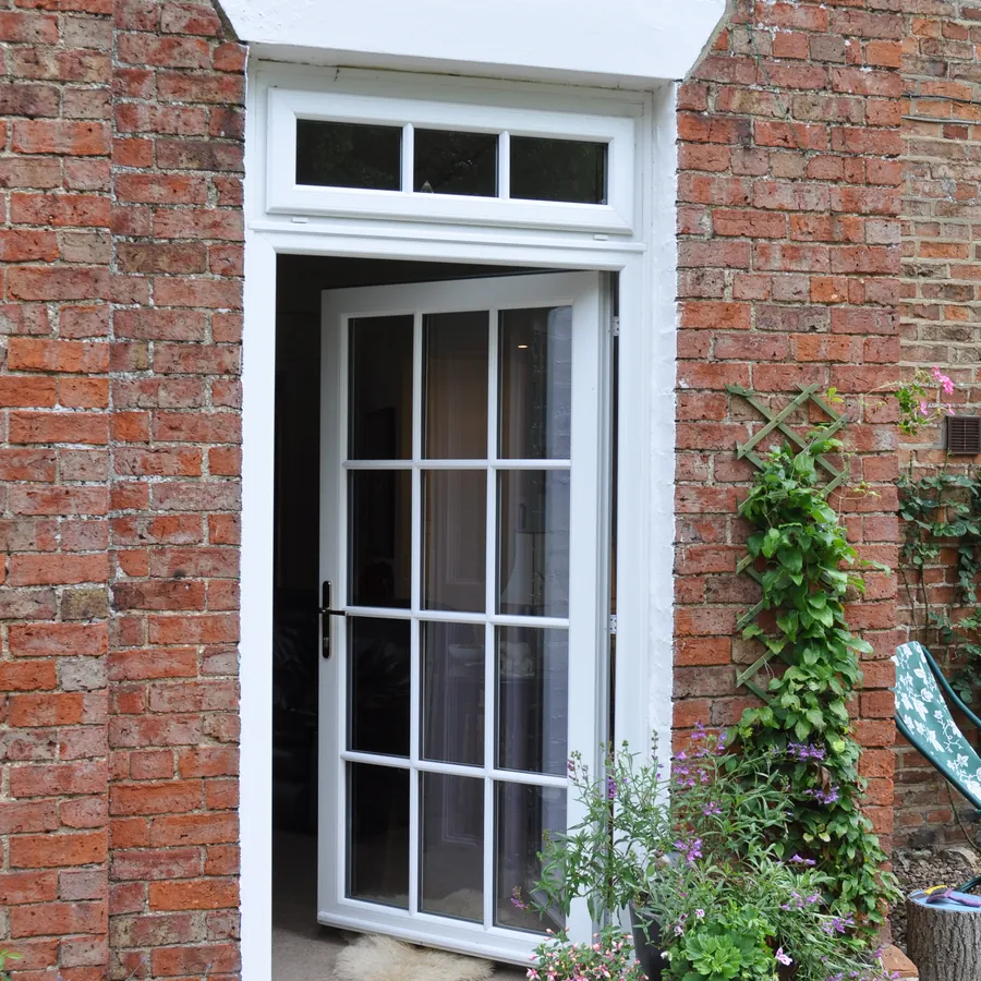Composite Doors — Product Earlsfield