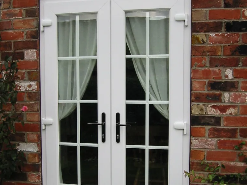 French Doors — Gallery Earlsfield