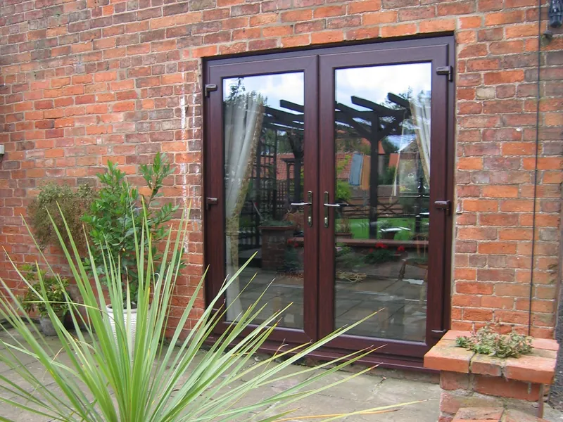 French Doors — Gallery Earlsfield