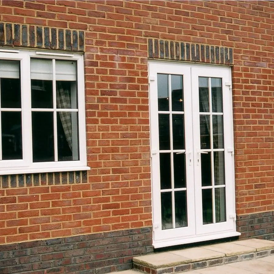 French Doors — Product Earlsfield
