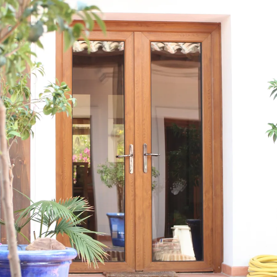 French Doors — Product Earlsfield