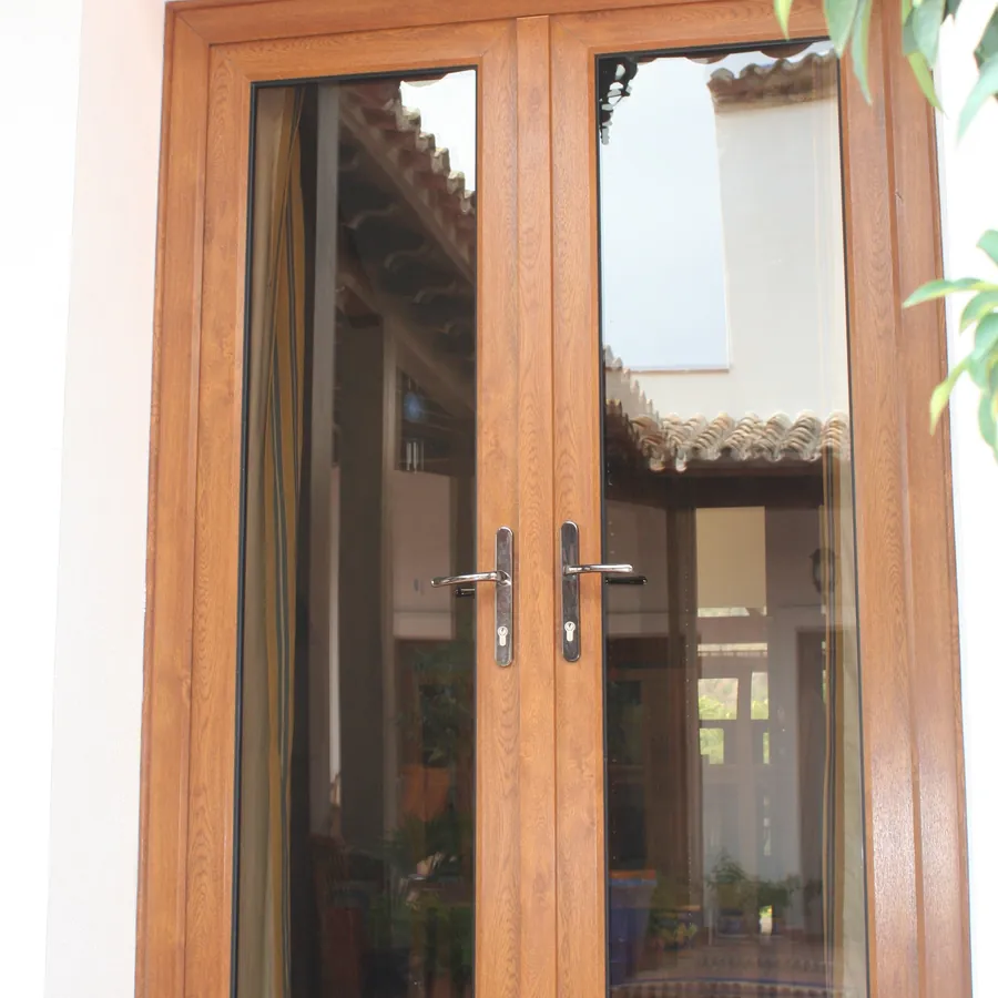French Doors — Product Earlsfield