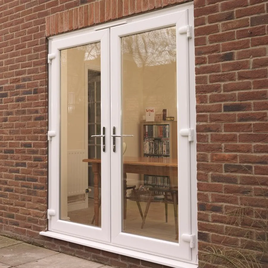 French Doors — Product Earlsfield
