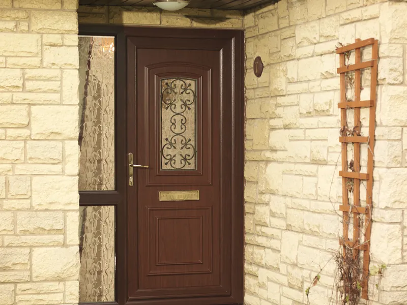Front Doors — Gallery Earlsfield