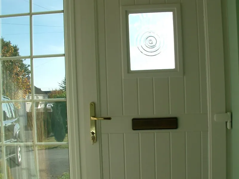 Front Doors — Gallery Earlsfield