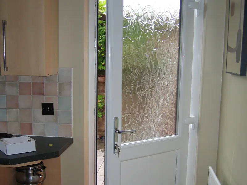Front Doors — Gallery Earlsfield