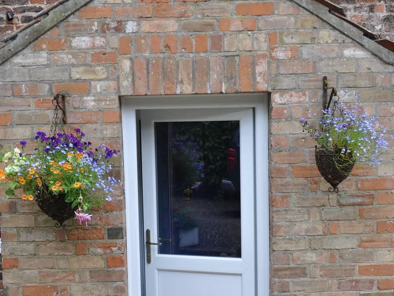 Front Doors — Gallery Earlsfield