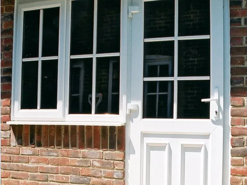 Front Doors — Gallery Earlsfield