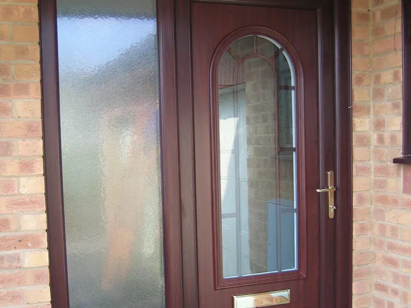 Front Doors — Gallery Earlsfield